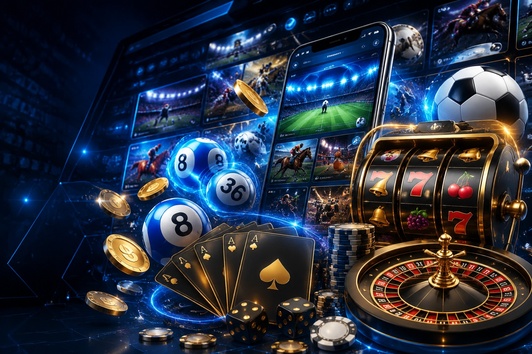 win8casino